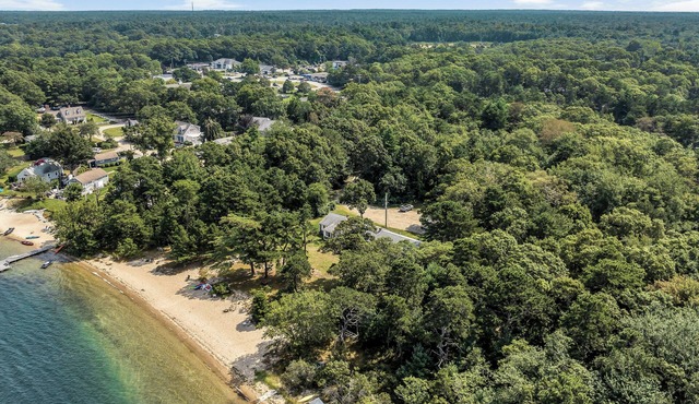 2BR Cozy Family Retreat on Sandy Beach