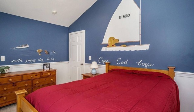2BR Cozy & Modern. Prime Spot
