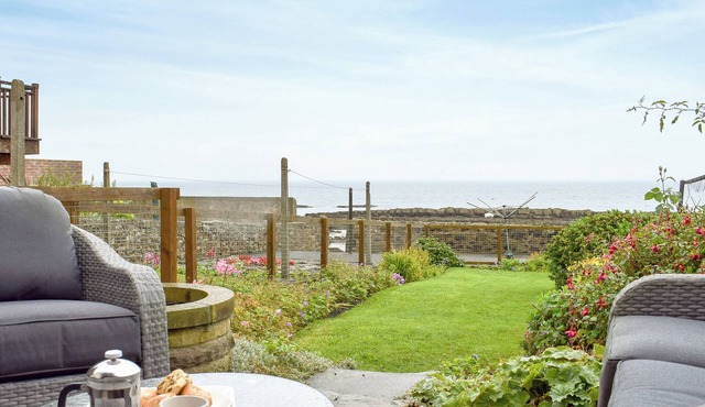 3 bedroom accommodation in Cellardyke near Anstruther