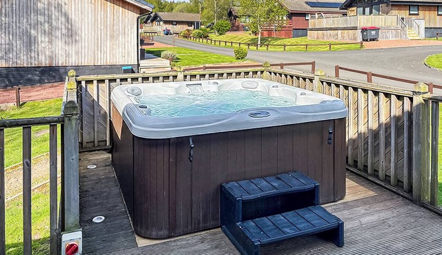 3 bedroom accommodation in Otterburn near Bellingham