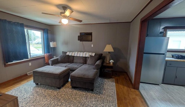 3 Bed/1 Bath Close to Everything in Robinson