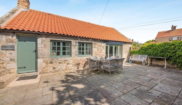 3 Bed in Bamburgh (oc-t34385)