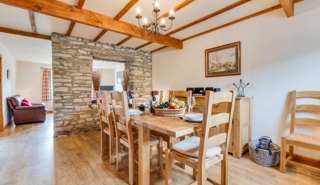 3 Bed in Bellerby (oc-ds366)