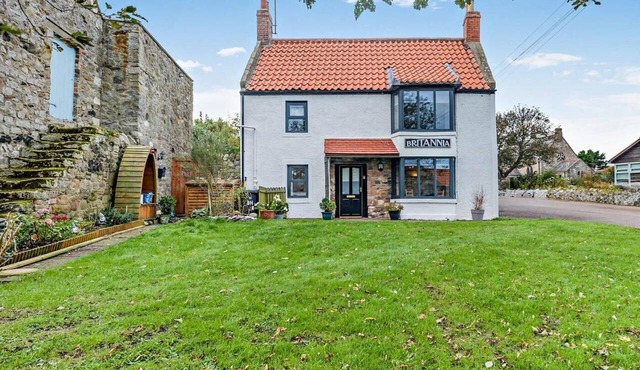 3 Bed in Berwick-upon-tweed (oc-cn040)