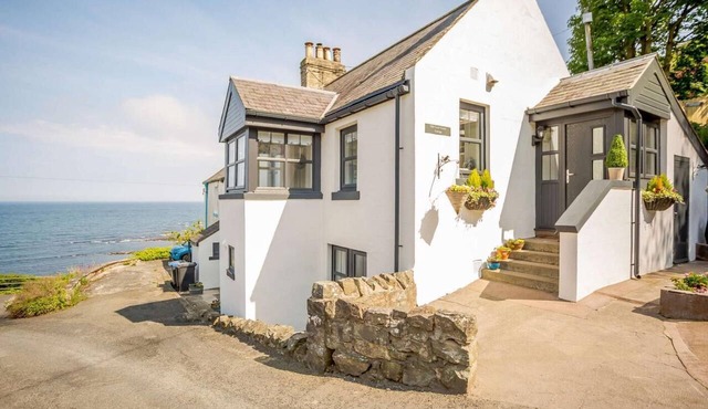 3 Bed in Burnmouth (oc-78485)