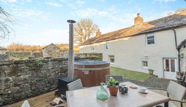 3 Bed in Caldbeck (oc-h30704)