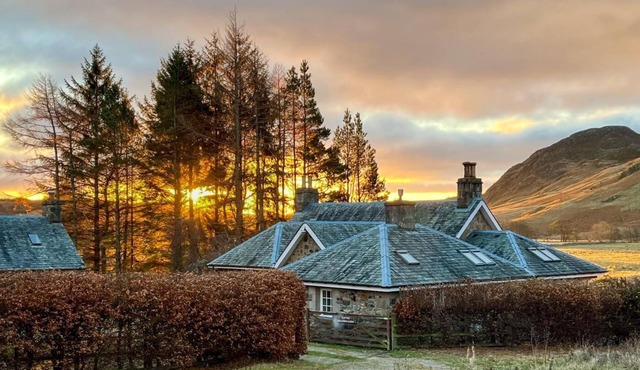 3 Bed in Comrie (oc-e33307)