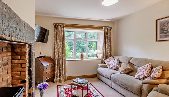3 Bed in Cornhill -on- Tweed (oc-76374)