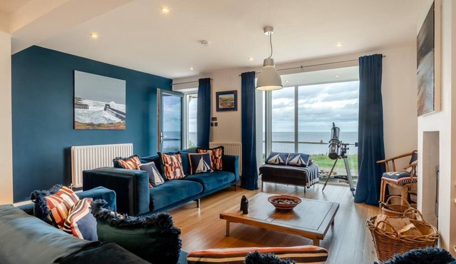 3 Bed in Craster (oc-c25115)