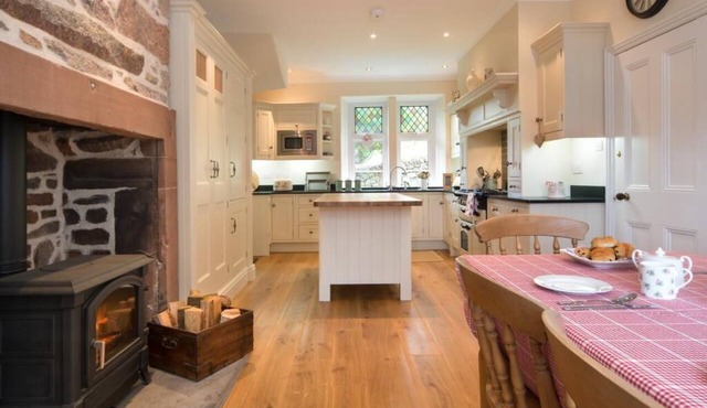 3 Bed in Eskdale (SZ055)