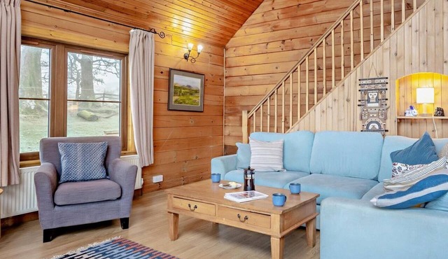 3 Bed in Fort William (oc-95783)