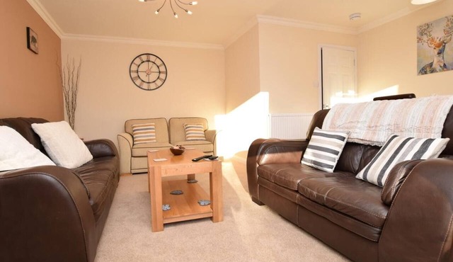 3 Bed in Galashiels (oc-76698)