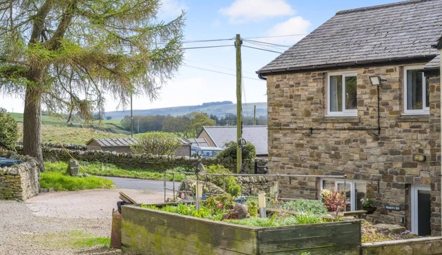 3 Bed in Haltwhistle (oc-nb558)