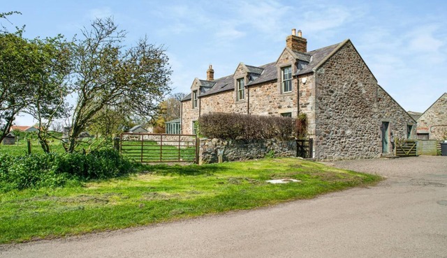 3 Bed in Holy Island (oc-489787)