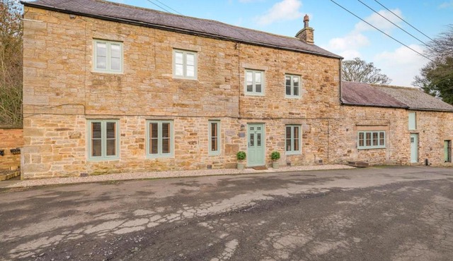 3 Bed in Melkridge oc-b33370