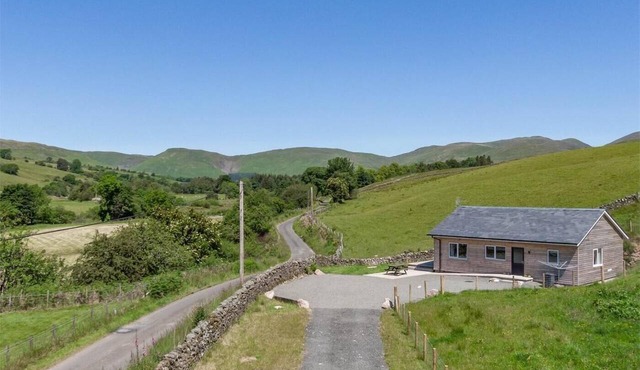 3 Bed in Moffat (oc-ca402)