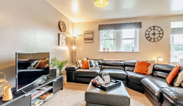 3 Bed in Morpeth (oc-91148)
