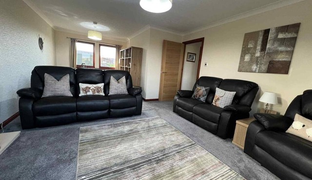 3 Bed in Newton Stewart (oc-87541)