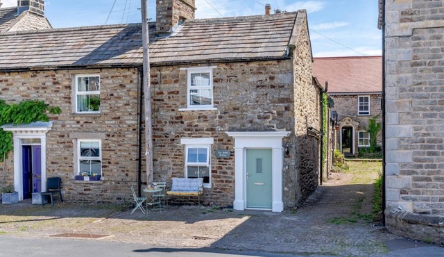 3 Bed in Reeth (oc-l32438)