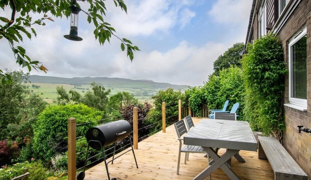 3 Bed in Rothbury (oc-nb1976)