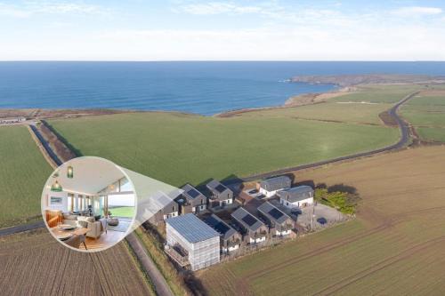 3 Bed in St. Eval oc-k30666