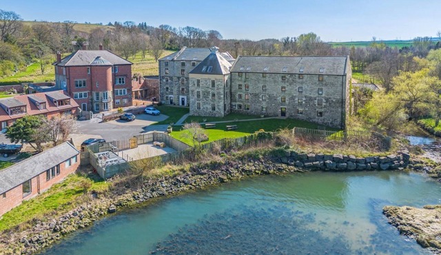3 Bed in Waren Mill (oc-gd1928)