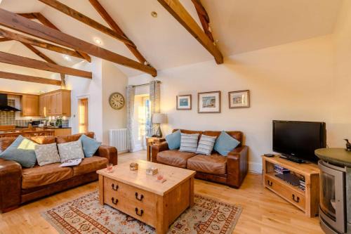 3 Bed in Warkworth oc-nb400