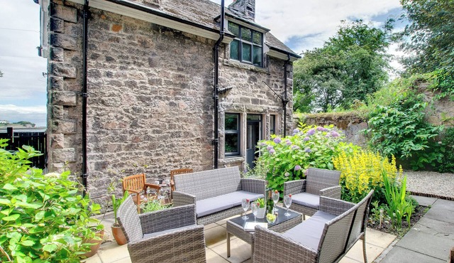 3 bedroom accommodation in Berwick-upon-Tweed