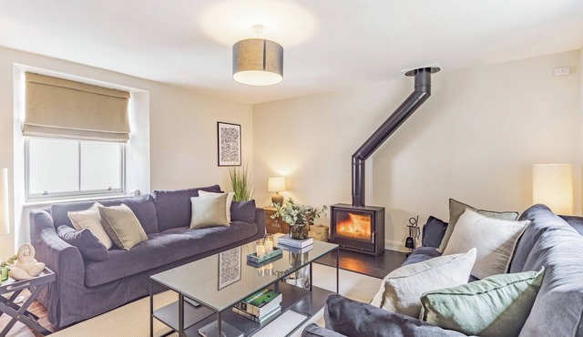 3 bedroom accommodation in Berwick-upon-Tweed