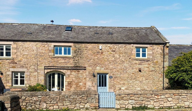 3 bedroom accommodation in Steading, Berwick-upon-Tweed