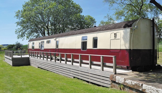 3 bedroom accommodation in Bridge of Dee, near Castle Douglas
