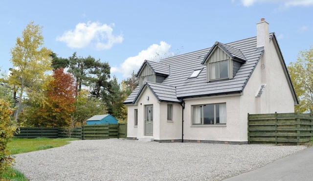 3 bedroom accommodation in Tomintoul, near Grantown-on-Spey