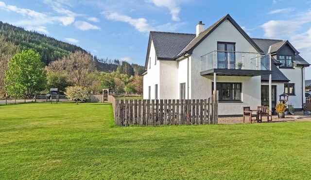3 bedroom accommodation in Fort William