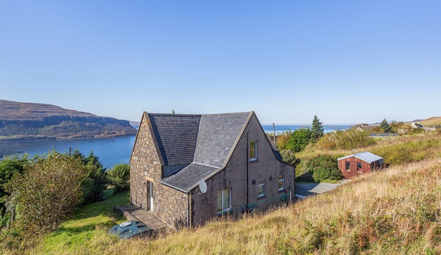 3 bedroom accommodation in Waternish, Isle of Skye