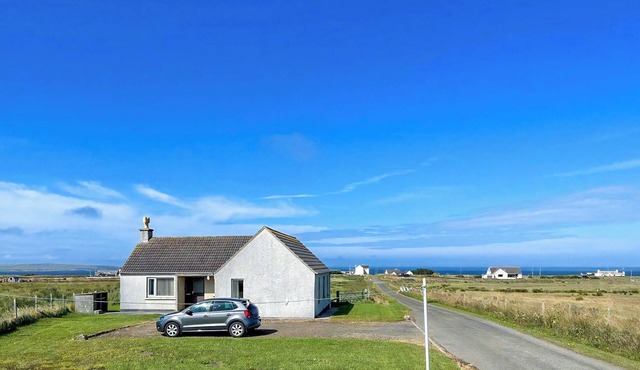 3 bedroom accommodation in John O&rsquo; Groats