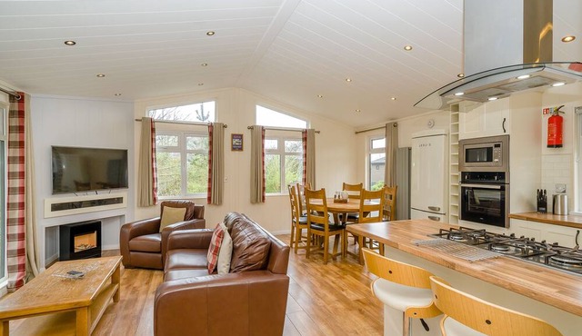 3 bedroom accommodation in Bewaldeth, Keswick