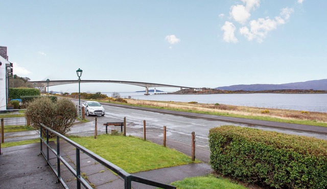 3 bedroom accommodation in Kyleakin, Isle of Skye