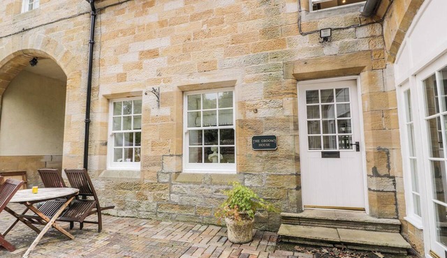 3 bedroom accommodation in Kirkmichael, near Ayr