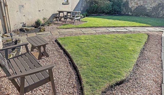 3 bedroom accommodation in Crail, near St Andrews