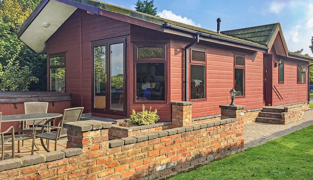 3 bedroom accommodation in Easingwold