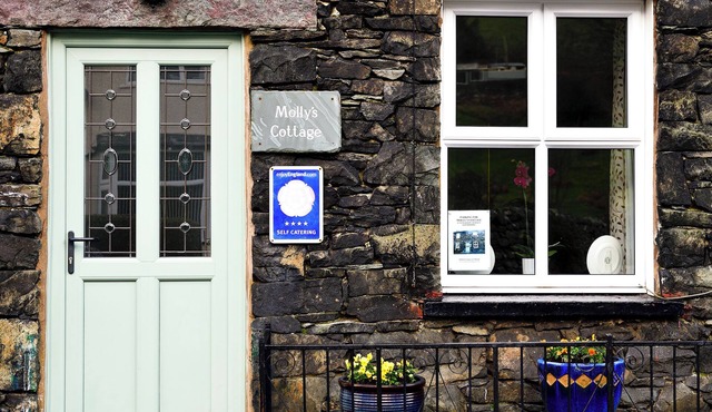 3 bedroom accommodation in Glenridding