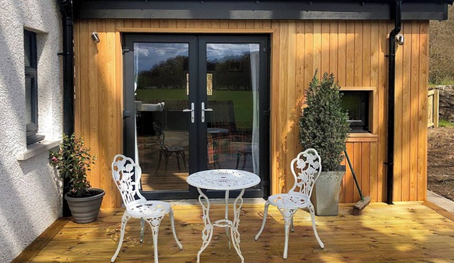 3 bedroom accommodation in Rowardennan, near Loch Lomond