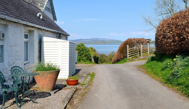 3 bedroom accommodation in Auchencairn, near Sandhills