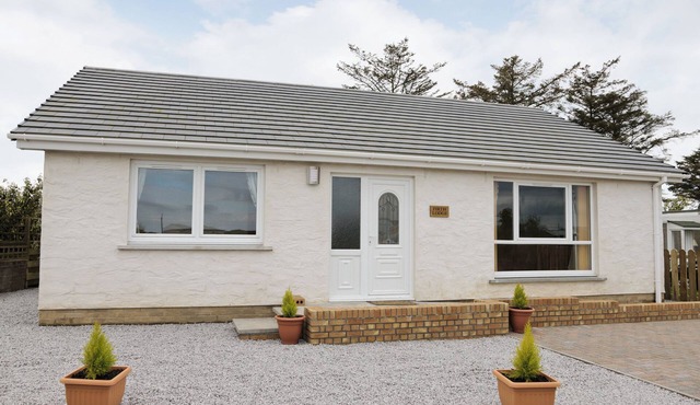 3 bedroom accommodation in Southerness