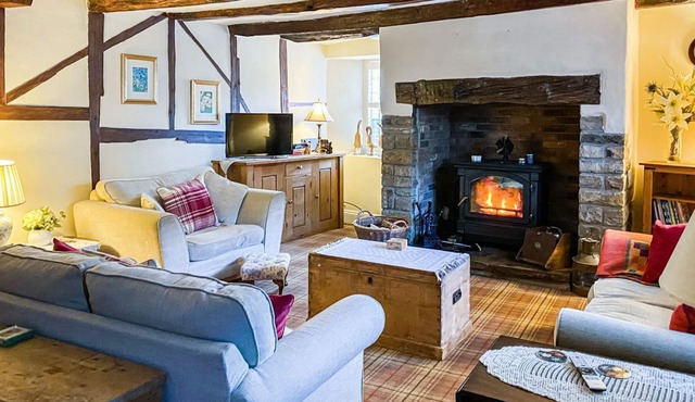 3 bedroom accommodation in Wolsingham