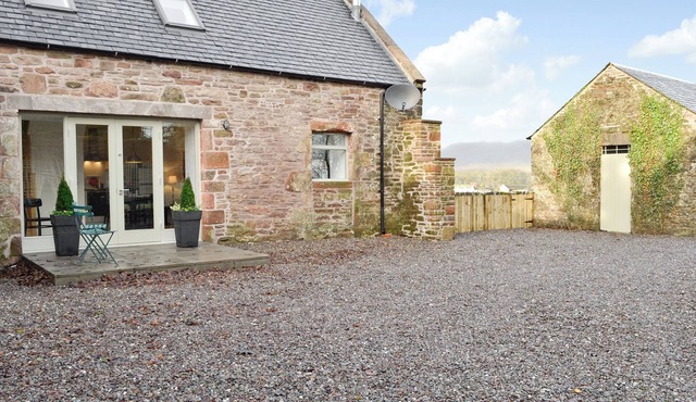 3 bedroom accommodation in Gartocharn, near Drymen