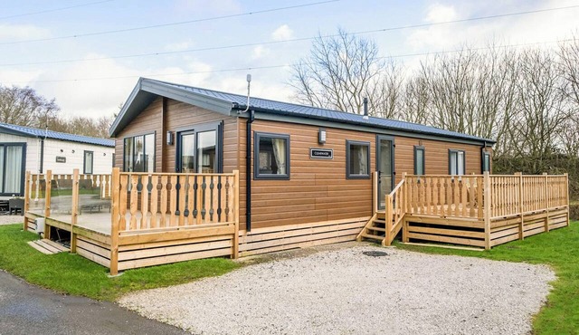 3 bedroom accommodation in Carnforth