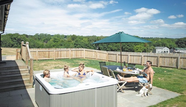 3 bedroom accommodation in Gisburn, Yorkshire Dales