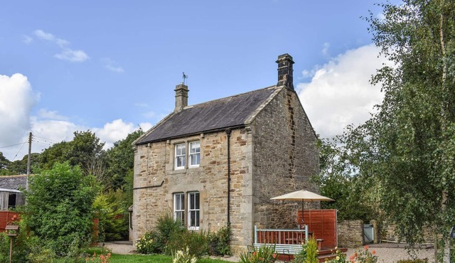 3 bedroom accommodation in Humshaugh