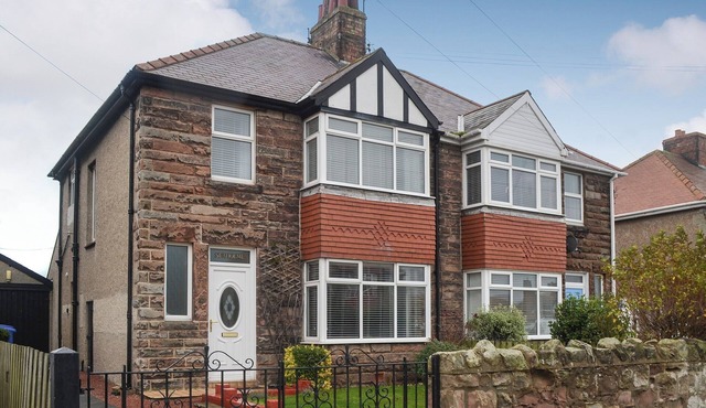 3 bedroom accommodation in Seahouses, near Alnwick